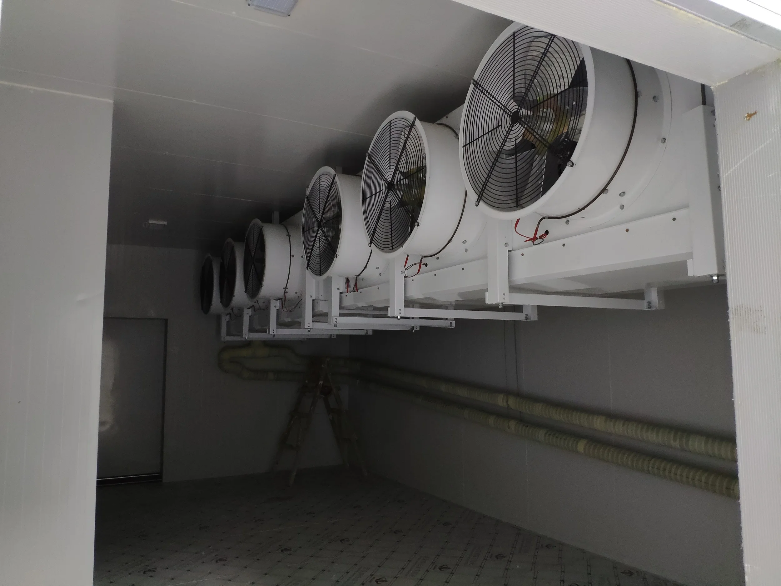 Unit Cooler, 25KW, 220V, 50Hz, 380V - detail 14