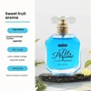 Perfume de gasolina con aroma a frutas dulces, 50 ml.
