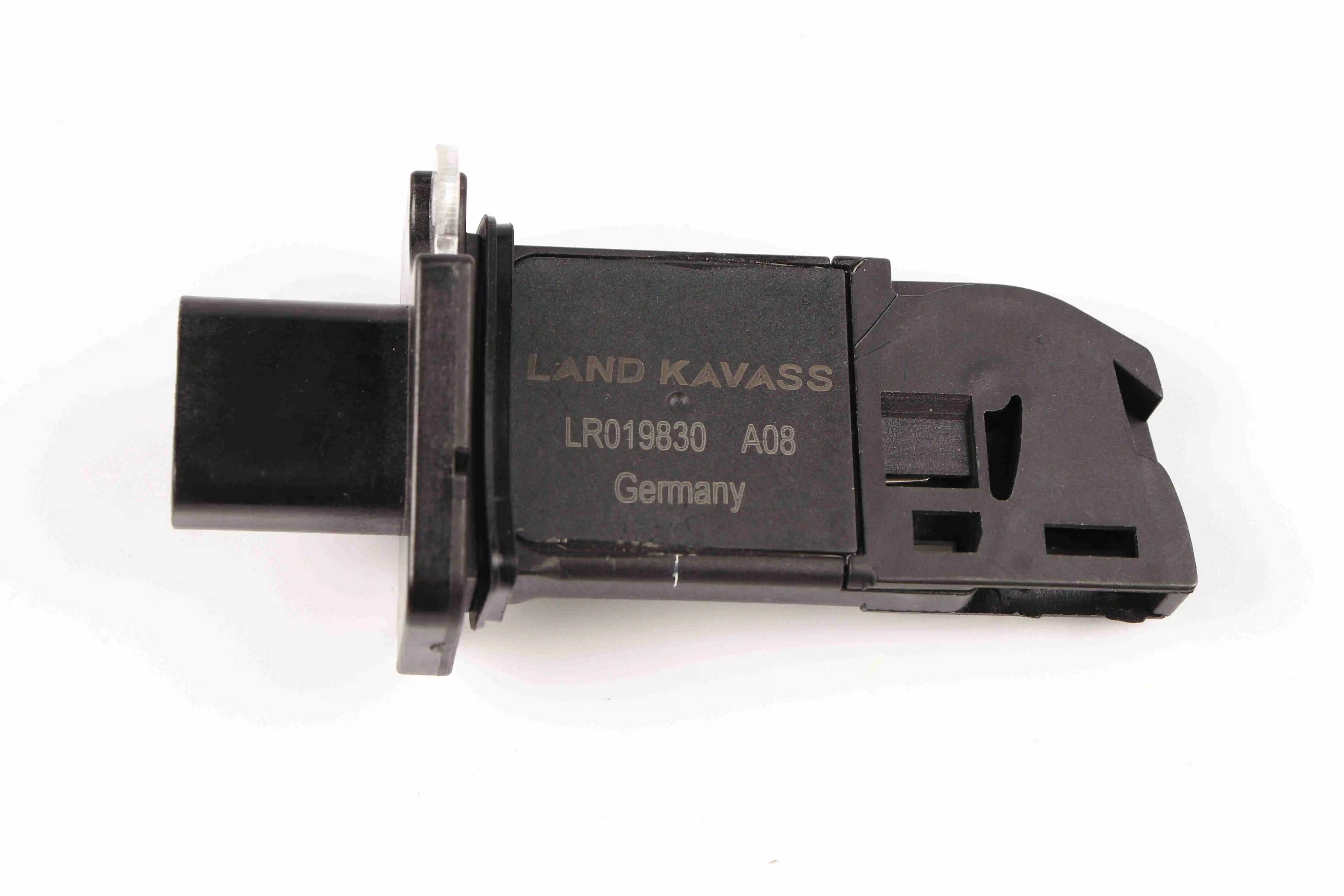 Auto Spare Car Parts Air Flow Mass Meter Sensor For Land Rover Range