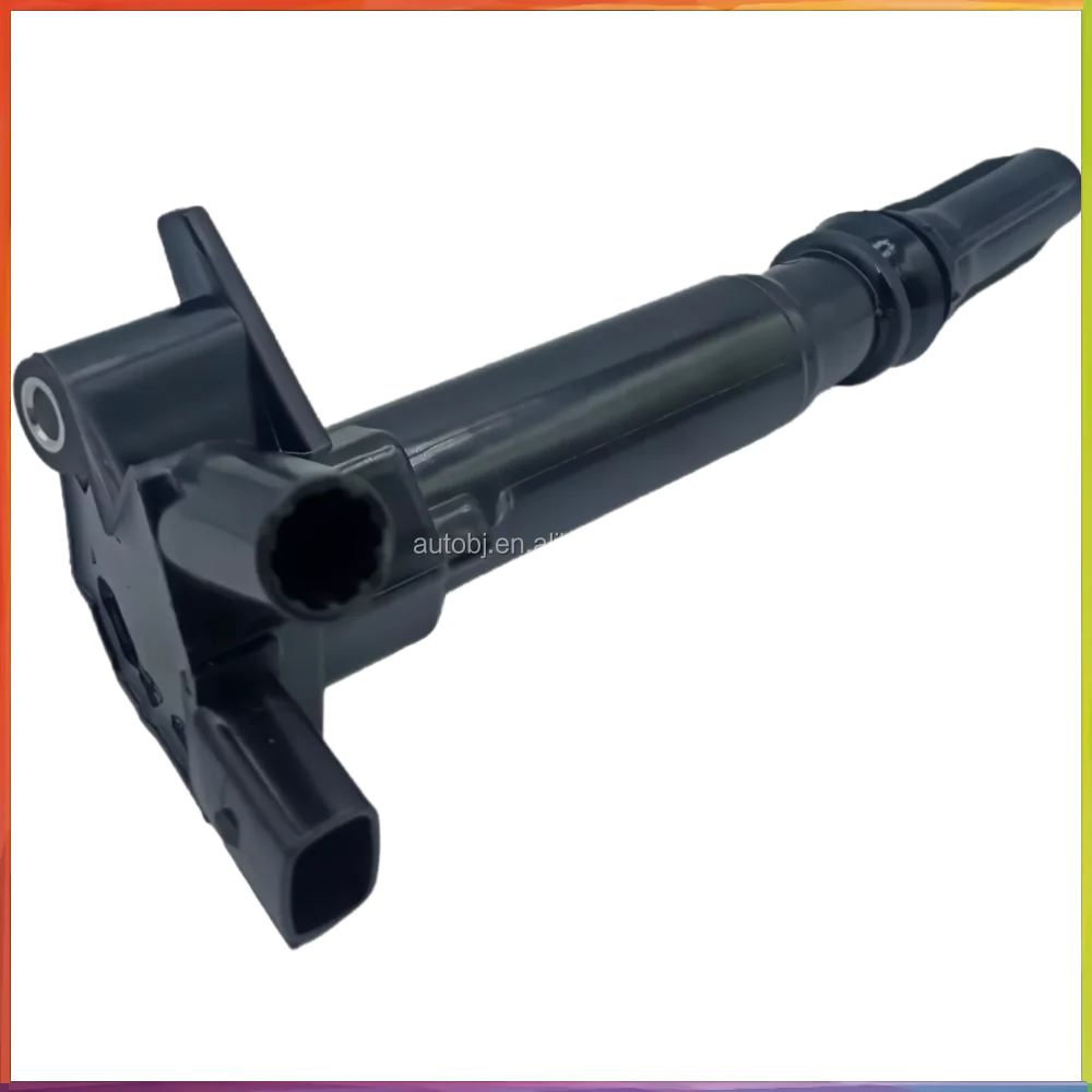 DG-526 For Coil Ford F250 F350 Super Duty Left DG-526 Ignition Coil AL3Z-12029 UF639 Injection Coil