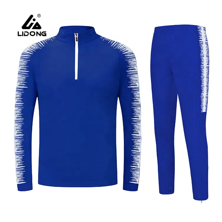 unbranded sportswear