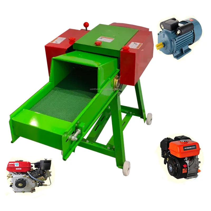 High Productivity Animal Feed Pellet Machine Xiangrong