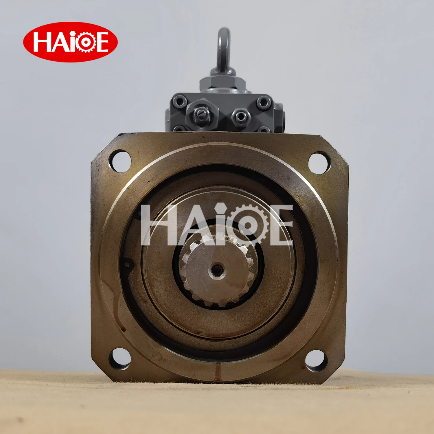 9207291 ZX330-3G Excavator Hydraulic Pump ZX330-1 Hydraulic Unit