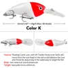 Color K