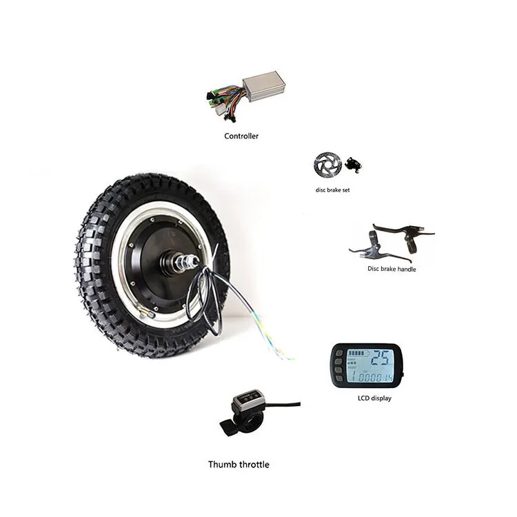 alibaba electric bike kit