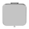 Square-Silver