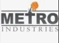 METRO INDUSTRIES