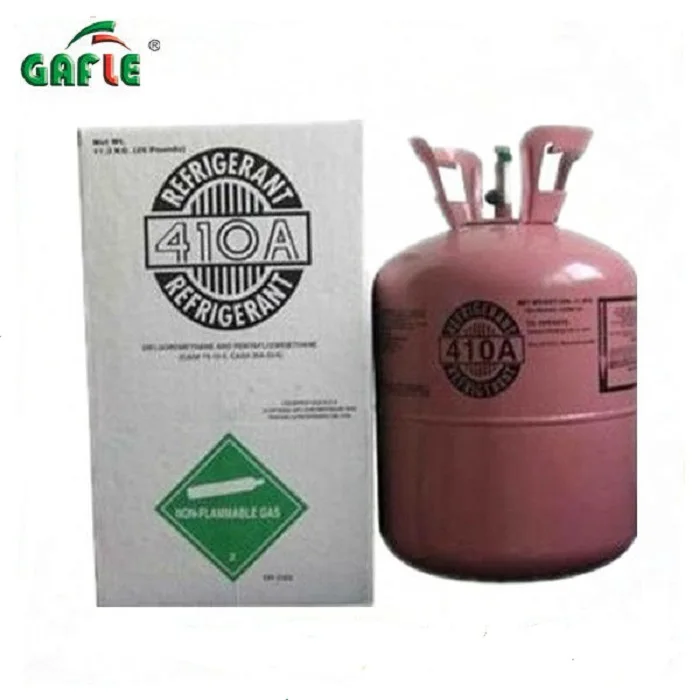 99 9 Purity R410a Refrigerant Gas Replace R22 Refrigerant Gas For Air Conditioner Buy R410a Refrigerant Gas Replace R22 Refrigerant Gas 407c Product On Alibaba Com