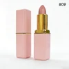 #9 matte lip stick