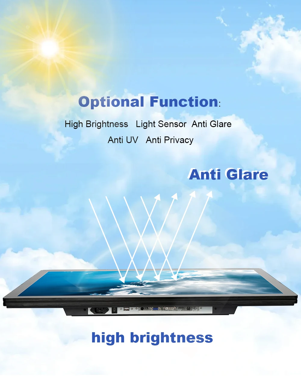 marine monitor marine monitor