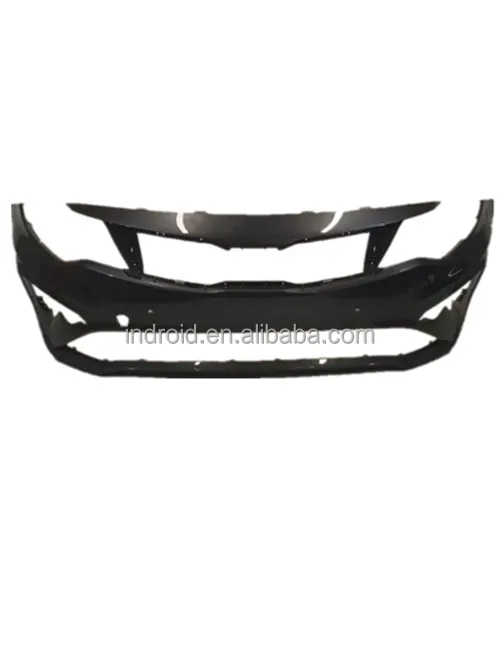 Front Bumper Front Bumper Cover For Kia Optima 2018 2019 86511d4500