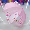 gato rosa