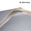 Silver gray