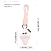 Pendentif glace