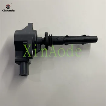 メルカル 2729060060 - High Quality Ignition Coil for Mercedes-benz