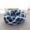 Dark blue texture