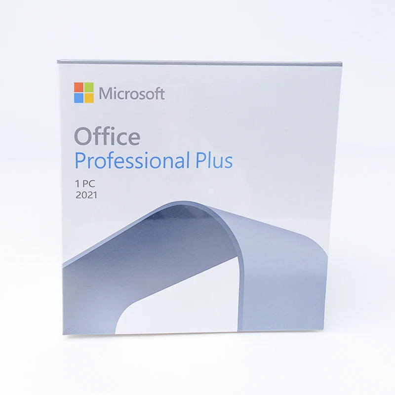 Office 2021 Professional Plus Key Card Online Activation Lifetime Guaranteed 1