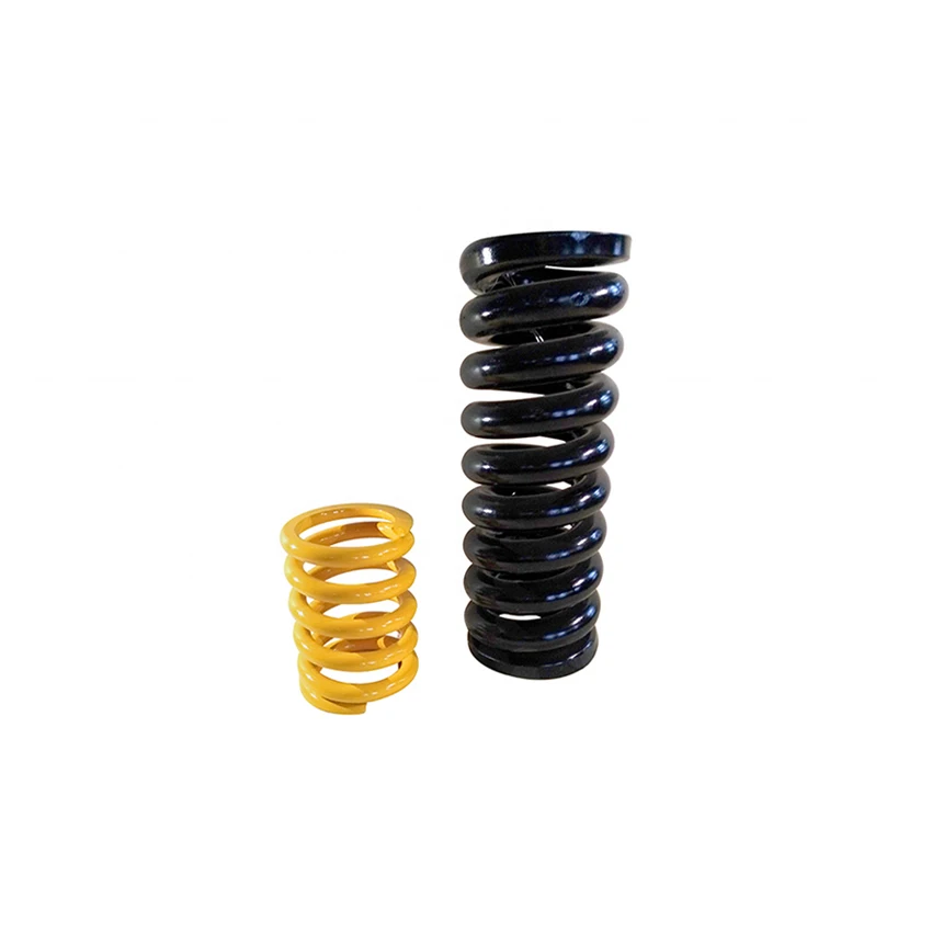 ポコ右側 14562929 - Volvo Excavator Recoil Spring - 1 Year Warranty