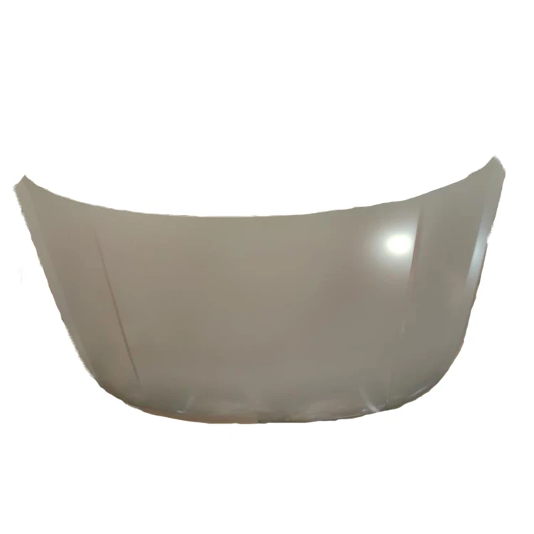 Thermally Insulated UV-Resistant Engine Hood Cover for Hyundai KONA 2024-2025 Multi-Layer Composite Design