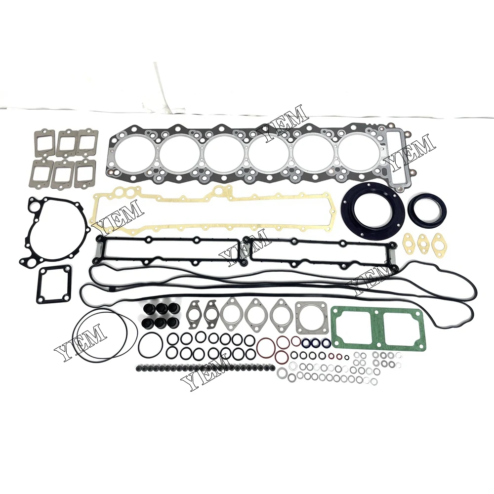 Engine Gasket Kit 6M61 for Mitsubishi Engine Rebuild Kit