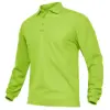 Jaune-vert