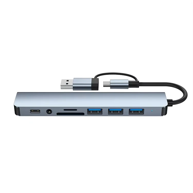 usb type c hub