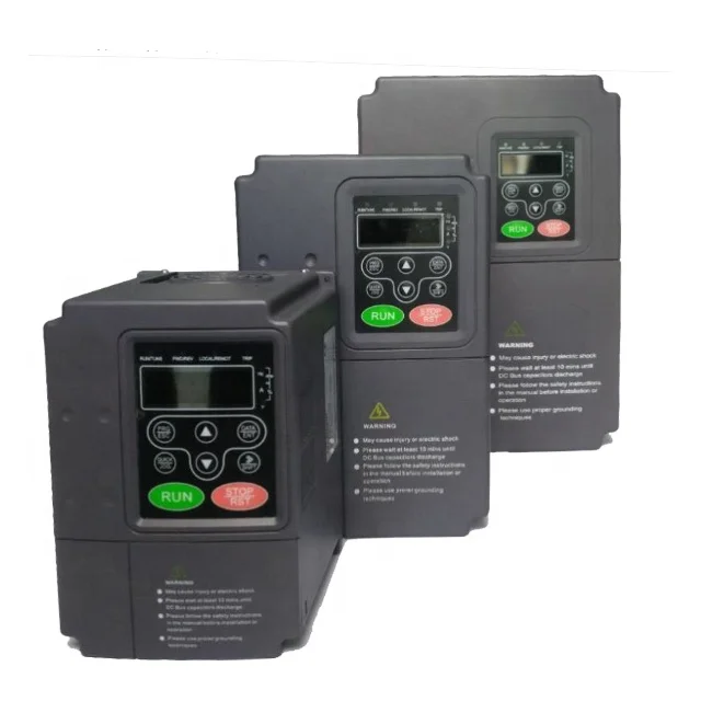 B503SL for Solar Pump with Mppt Facility