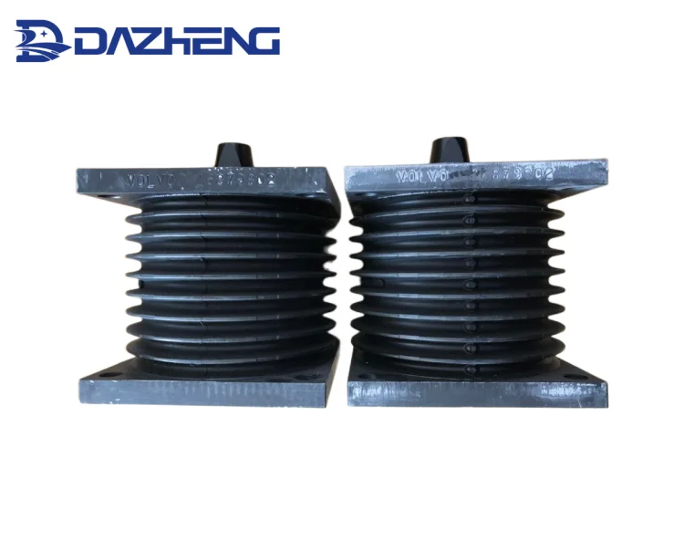 専用 High Quality OEM China Excavator Rubber Springs 16879802