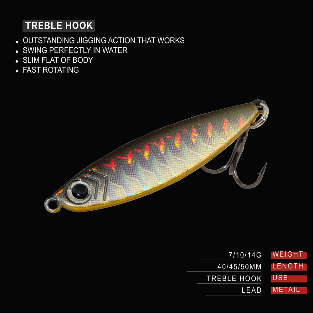 cheap fishing blade lures Amazon.com : 5PCS Metal Blade Baits for Freshwater & Saltwater, Walleye &  Bass Fishing Lures : Sports & Outdoors