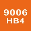 9006 คูลไวท์