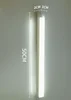 Luz blanca de 50cm-5w.