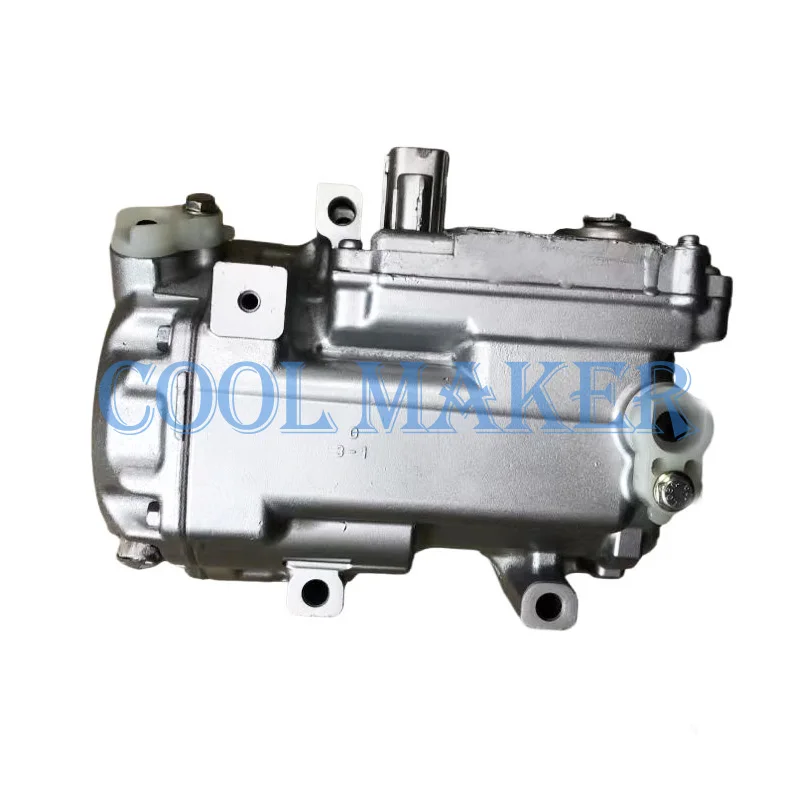 ES27C for LEXUS RX400 HYBRID/TOYOTA Camry Highlander ac compressor  88370-48022 042200-0120 10J01-2558| Alibaba.com