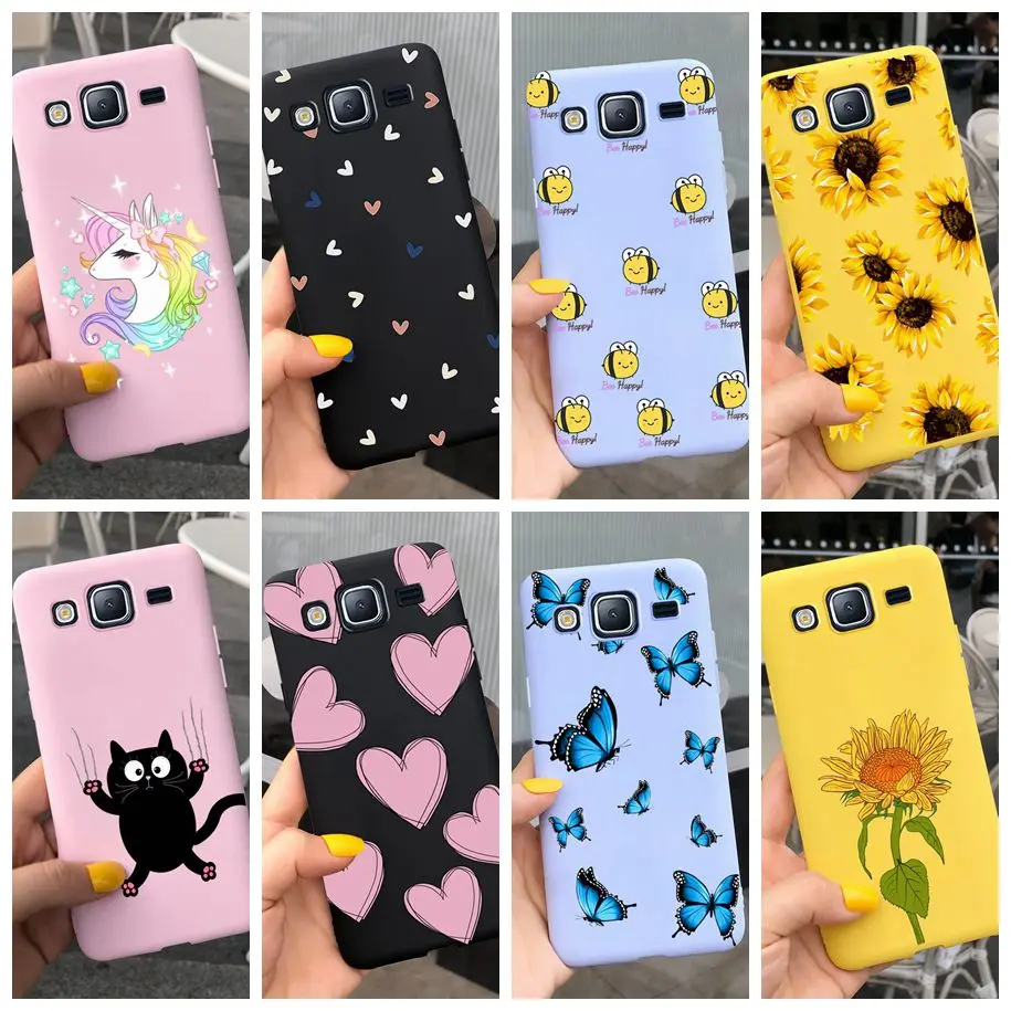 middelen In dienst nemen maatschappij For Samsung Galaxy J3 J5 J7 2016 Case Cute Unicorn Cat Pets Love Heart  Phone Cover Fundas For Galaxy J7 J5 2015 Soft Cases Coque - Buy Cell Phone  Arm Band,Bag Crafting,Tpu