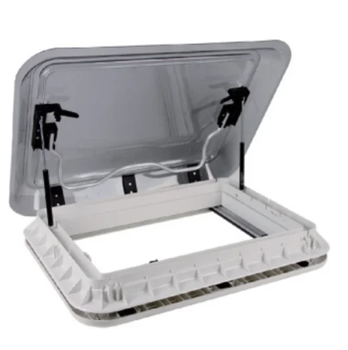 Rv Vent Lid Skylight For Your Roof Vent Buy Rv Vent Lid,Rv Roof Vent