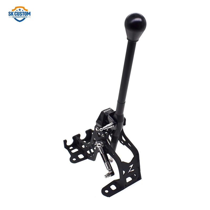 SK CUSTOM Short Shifter for Toyota Yaris XP90 NCP13 - Aluminum