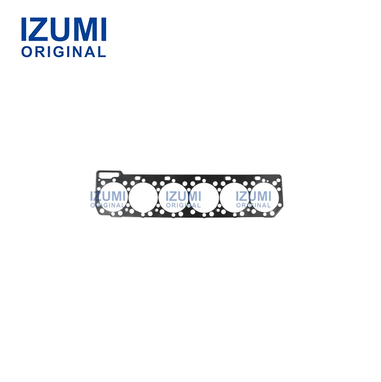 IZUMI ORIGINAL C16 Cylinder Head Gasket Full Gasket Kit For CAT