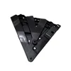 Imported 2018 LS500H front bumper lower guard plate
