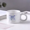 White A