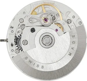 Automatic Movement 26 Jewels 38 Hours Running Time Sellita SW200-1a