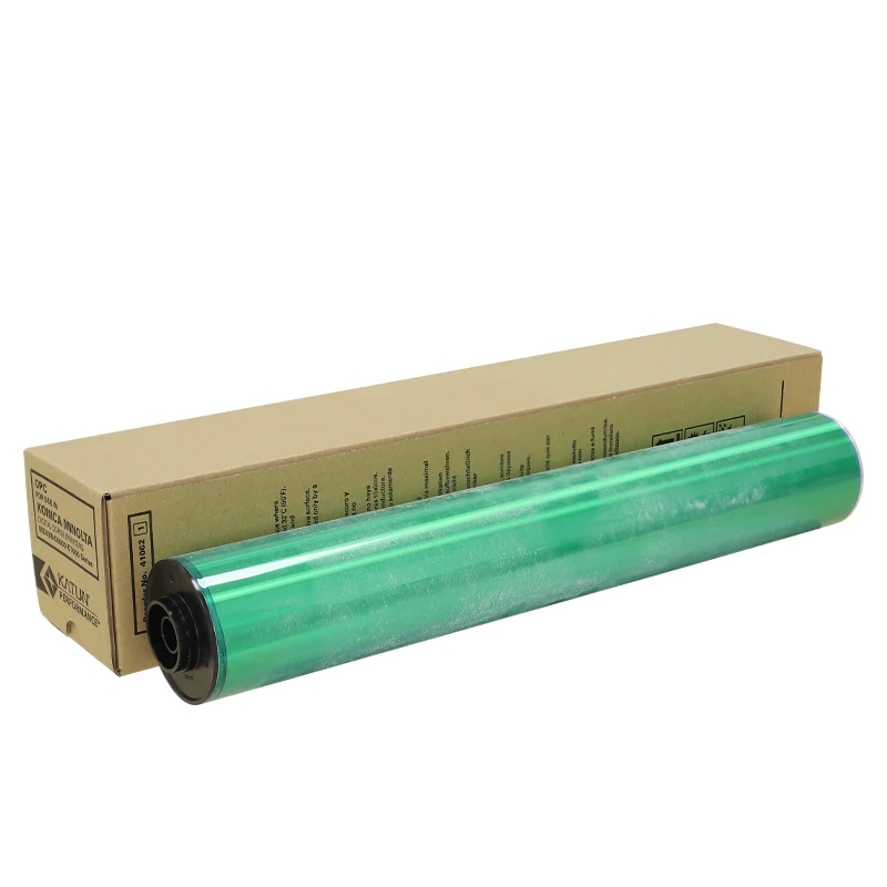 Konica Minolta C6000 Kaydon OPC bubanj kompatibilan za Konica Minolta BIZHUB C6500 C5500 C5501 C6000 C7000 C6501Dijelovi za zamjenu OPCbubanj