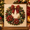 Confezione in busta sigillata con cornice interna - 155g - 20x20cm