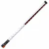 Transparent ball picker tube + 21 white PU balls