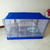Blue Mosquito Nets: A Quality Choice