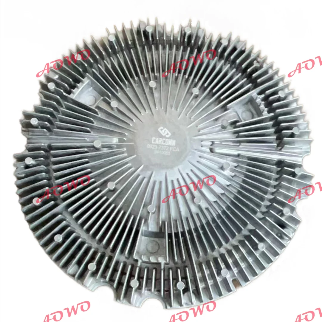 2410085SCANIA FAN CLUTCH