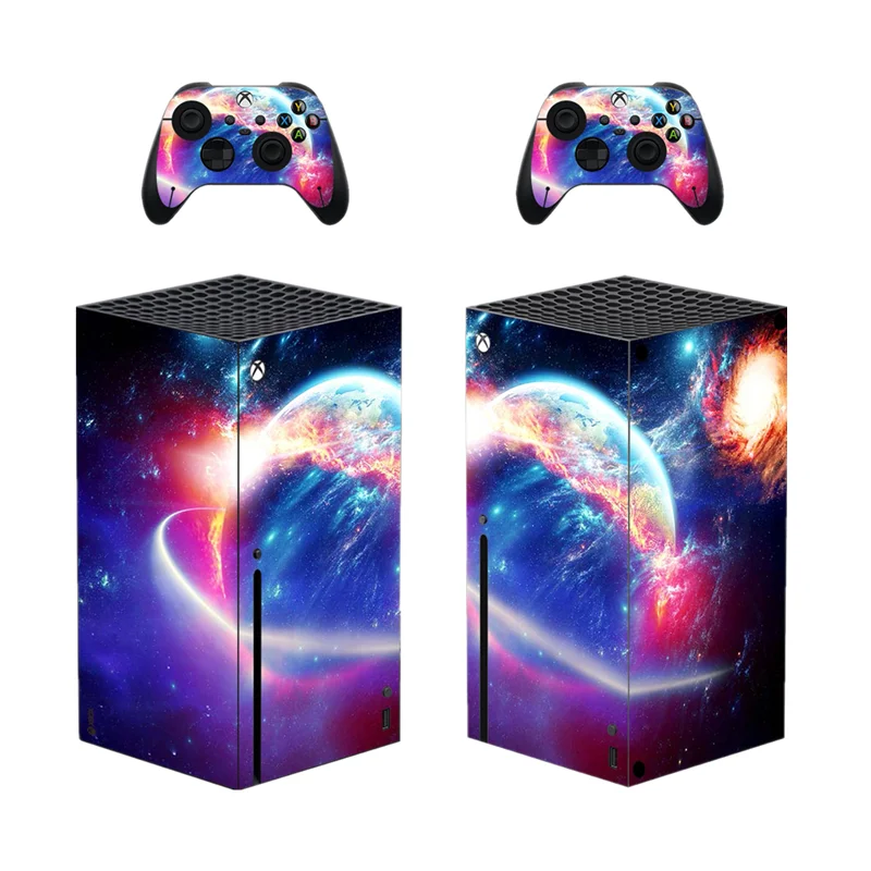 ROBLOX XBOX ONE X *TEXTURED VINYL ! * PROTECTIVE SKINS DECALS STICKERS –  NPRINTZ