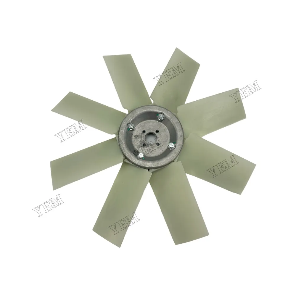 Fan Fit for Yanmar 4TNV88 Engine