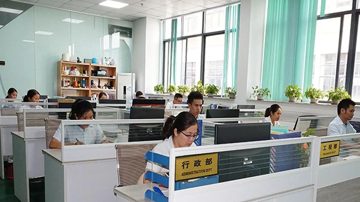Dongguan Chengbang Auto Supplies Co., Ltd.