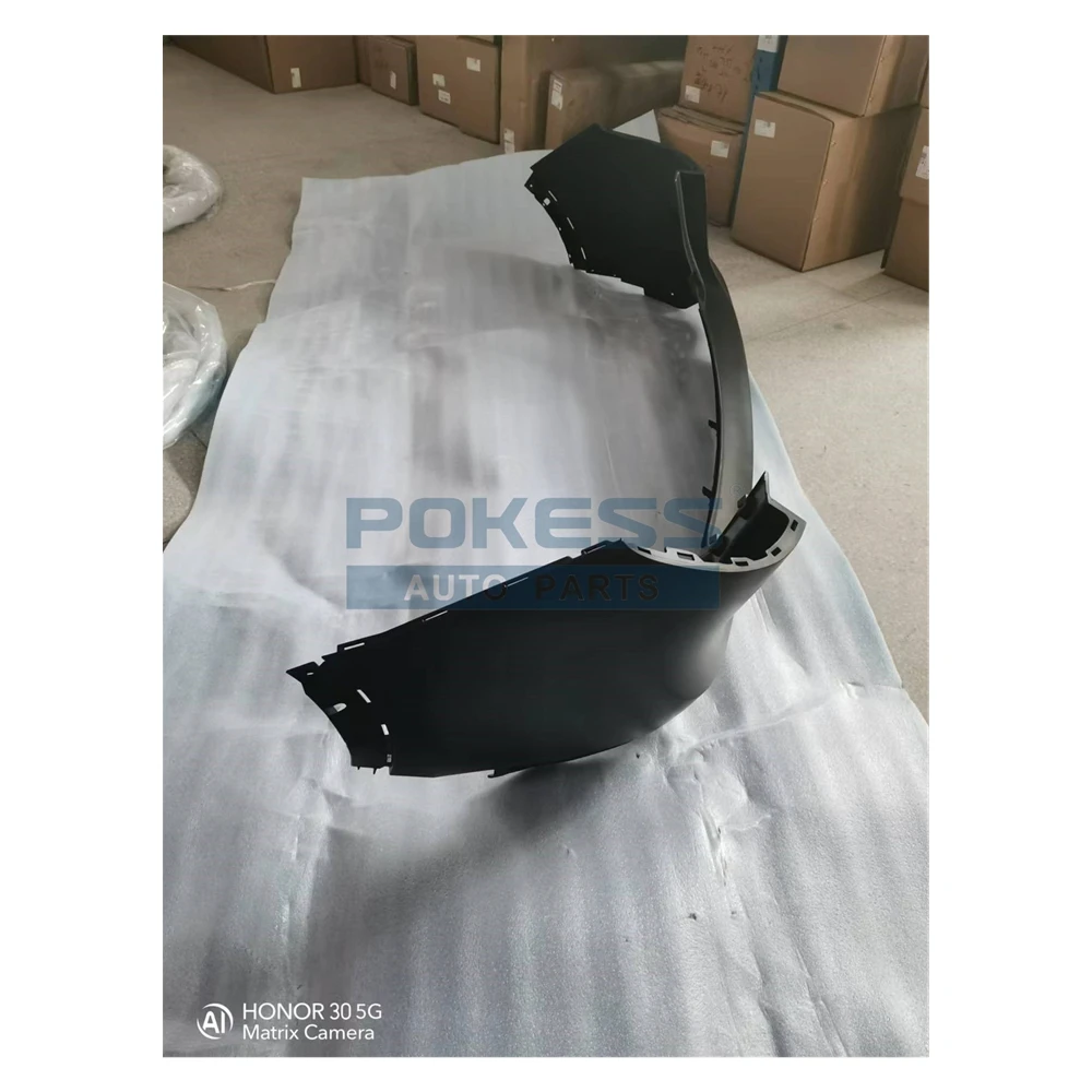 FA1Z17F828HB FA1Z17810APTM FA1B17F001ACPRAA FA1B17F954KC5YBT Rear Bump... — 3