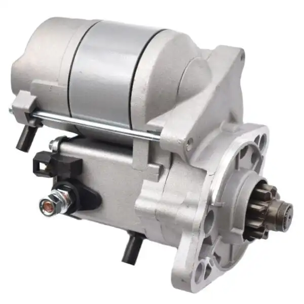 ASSY STARTER 3407016800 34070-16800 34070-1680-0 for Kubota