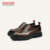 Burnished Brown